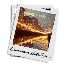 LUMINARIE NATALIZIE NAVIGLI